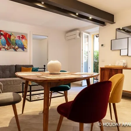 Apartment Splendore Bellagio