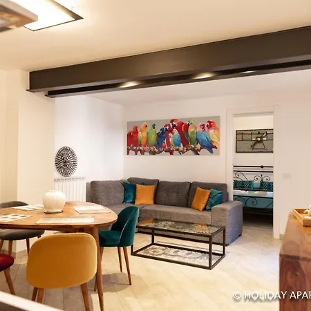 Apartment Splendore *