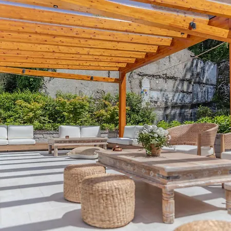 Splendore Apartment Bellagio