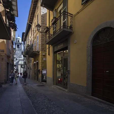 Apartment Splendore *