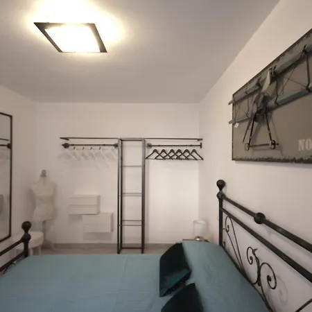 Splendore דירה בלאג'יו