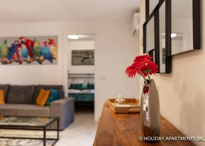 Apartment Splendore *