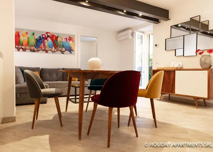 Apartment Splendore *