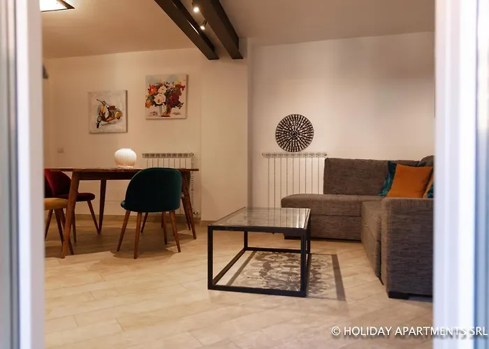 Apartment Splendore