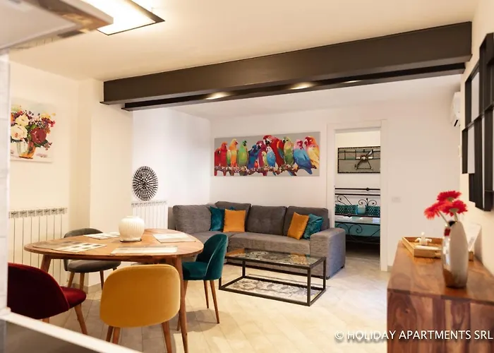 Apartment Splendore *