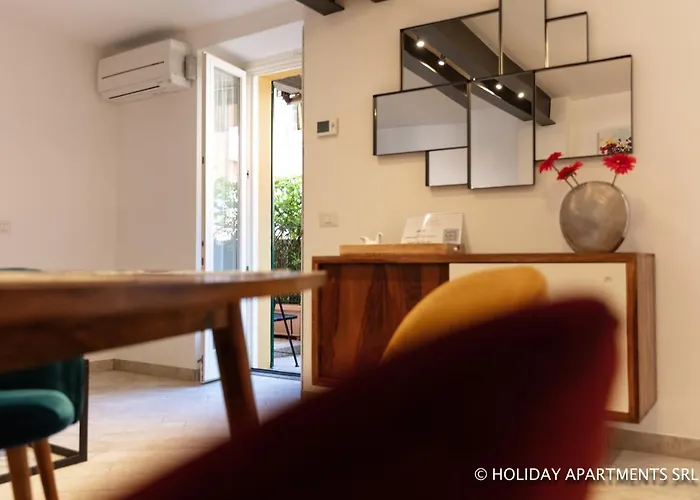 Apartment Splendore