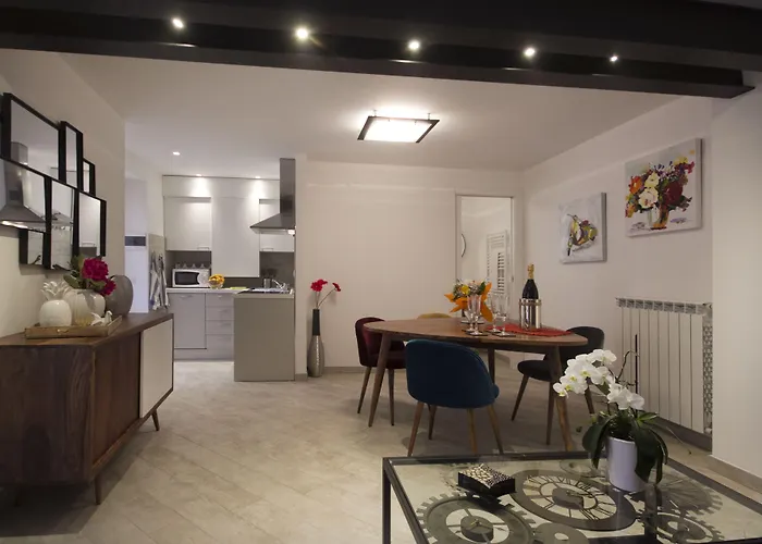 Apartment Splendore