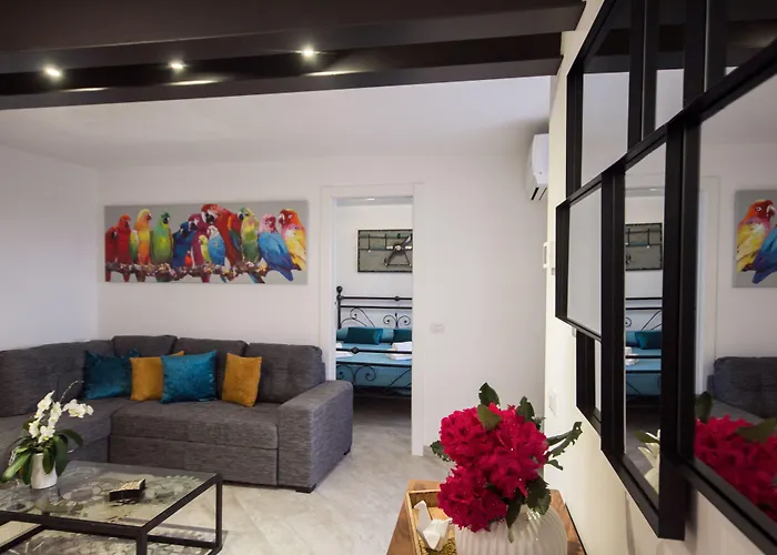 Splendore Apartment