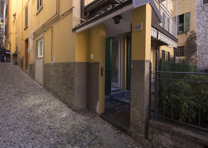 Splendore Apartment *
