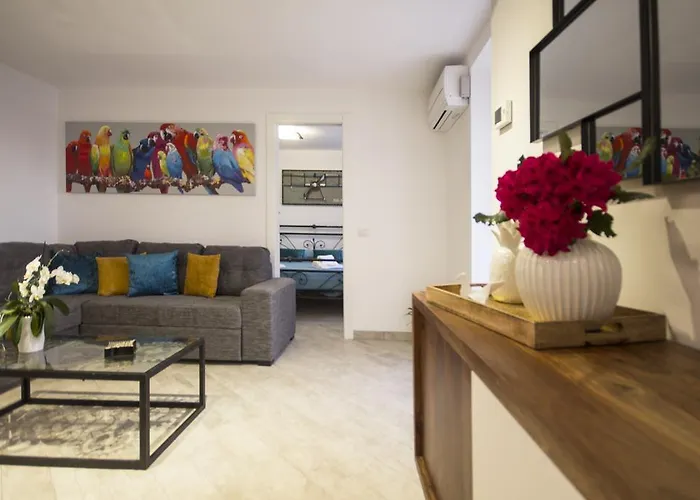 Splendore Apartment Bellagio
