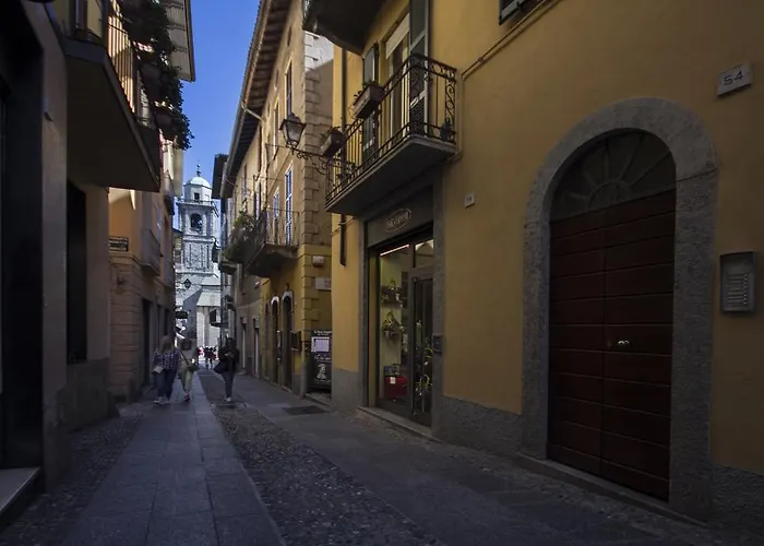 Apartment Splendore *