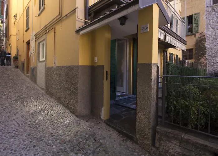 Apartment Splendore *