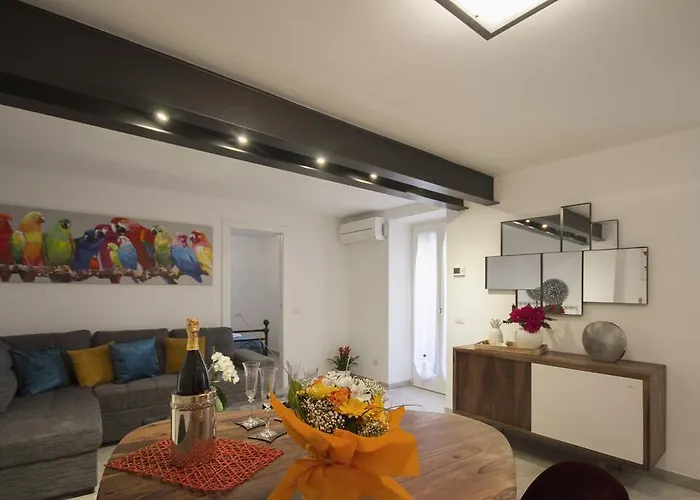 Apartment Splendore