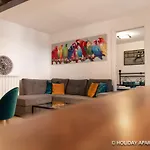 Apartment Splendore Bellagio