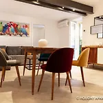 Apartment Splendore *