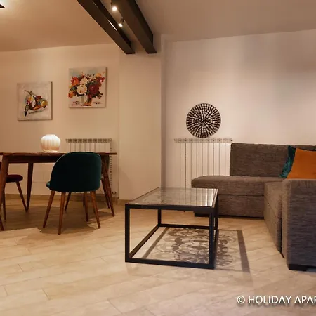 Appartement Splendore