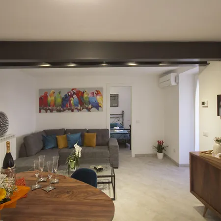 Splendore Appartement Bellagio