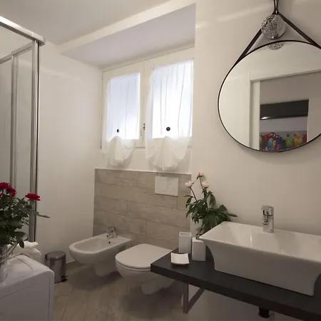 Splendore Appartement Bellagio