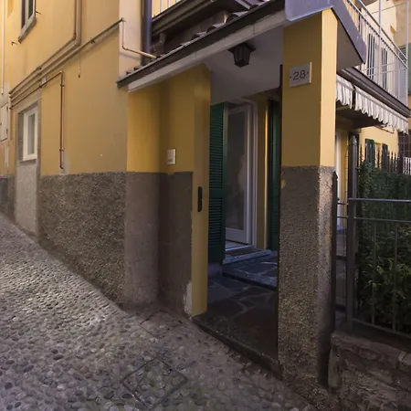 Splendore Apartment *
