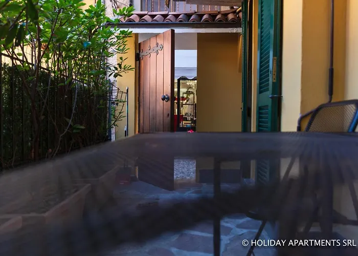 Lägenhet Splendore *