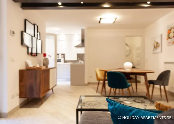 Lägenhet Splendore Bellagio