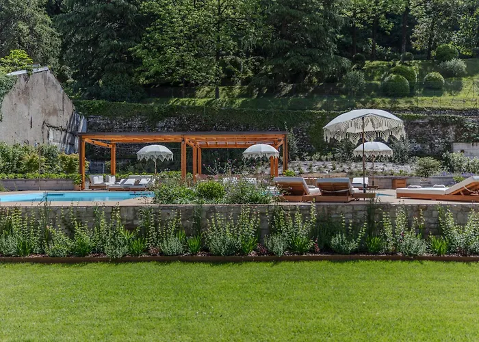 Splendore Lägenhet *