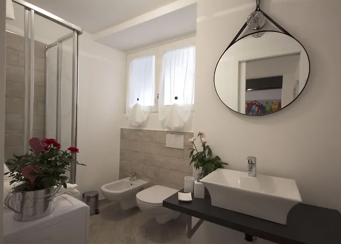 Splendore Lägenhet Bellagio