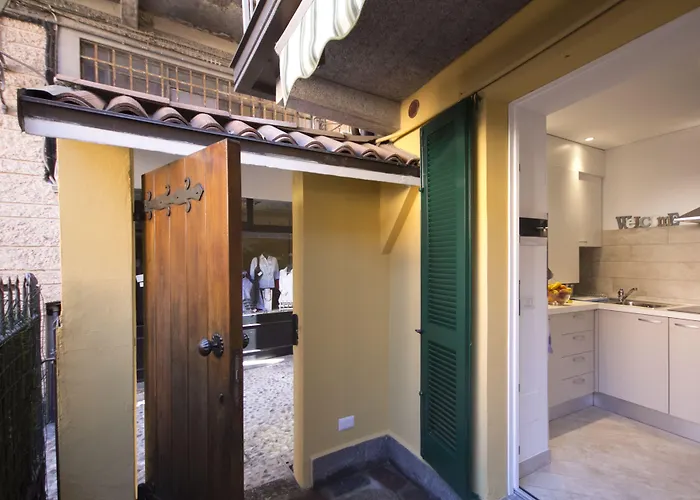 Lägenhet Splendore *