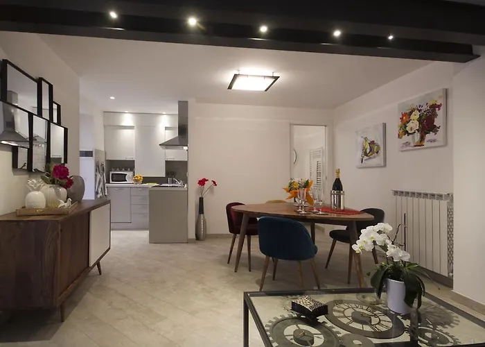 Splendore Lägenhet Bellagio