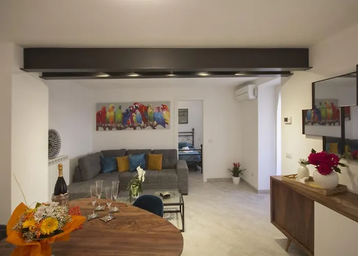 Lägenhet Splendore *