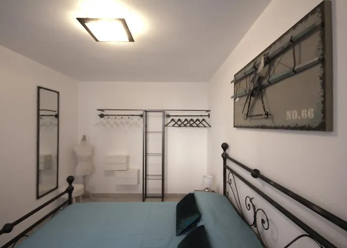 Splendore Lägenhet Bellagio