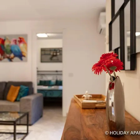 Appartement Splendore *