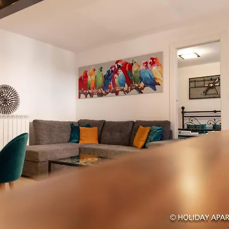 Appartement Splendore Bellagio