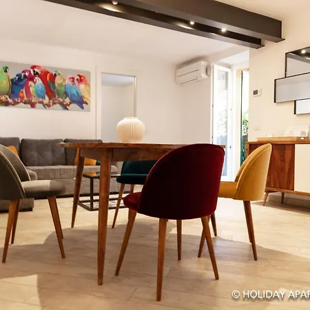 Appartement Splendore *