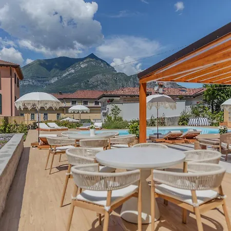 Appartement Splendore Bellagio