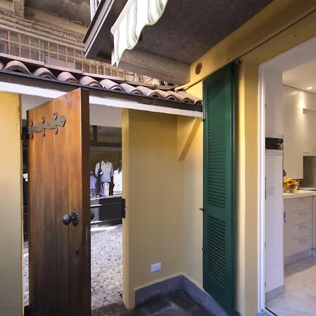 Appartement Splendore *