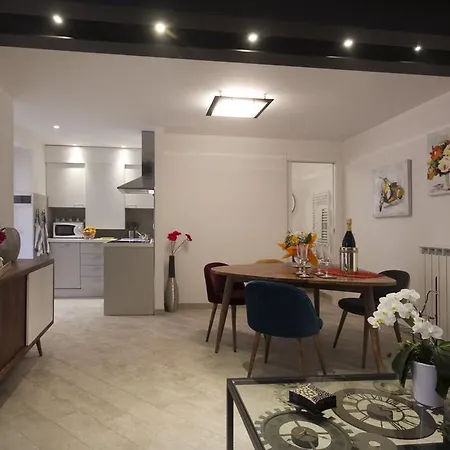 Splendore Appartement Bellagio